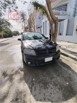 دودج افنجر